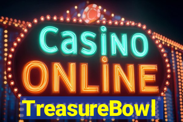 TreasureBowl treasure bowl estrategia